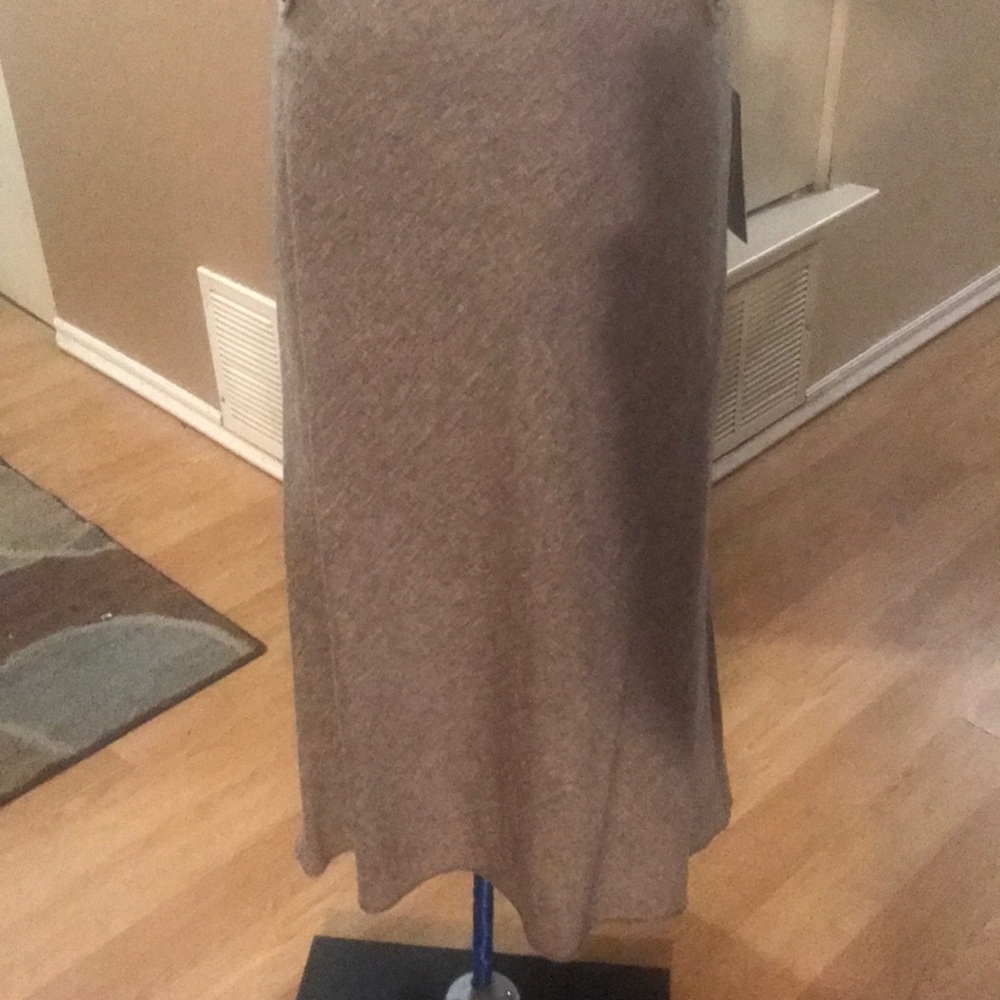 **NEW** Brown Skirt